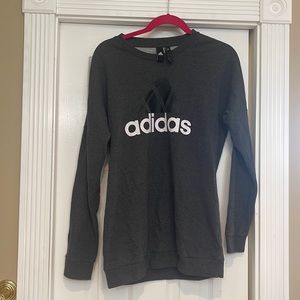 Did das call crewneck sweatshirt